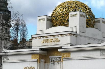 <p>Secession Museum</p>